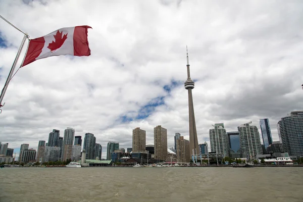 Canadá - Ontário - Toronto — Fotografia de Stock