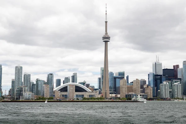 Canadá - Ontário - Toronto — Fotografia de Stock