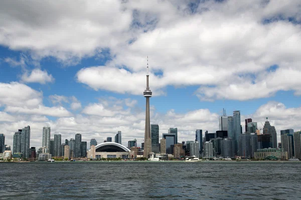 Canadá - Ontário - Toronto — Fotografia de Stock