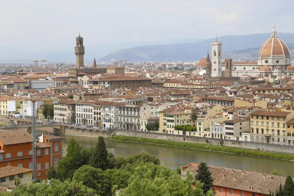 İtalya - Floransa - cityview