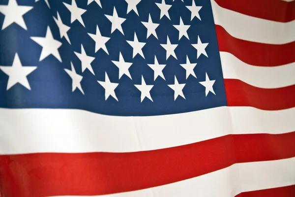 The Stars and Stripes — Stock Photo, Image