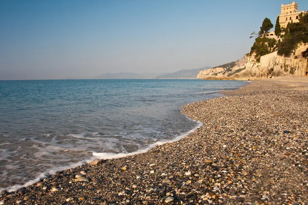 Itália, Finale Ligure — Fotografia de Stock