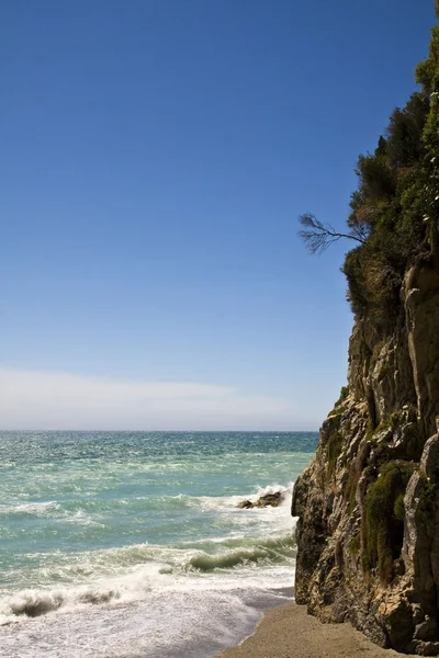 Italia, Finale Ligure — Foto de Stock