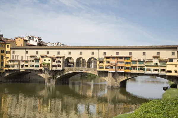 İtalya - Floransa - Ponte Vecchio
