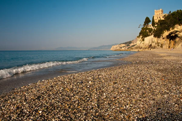 Itália, Finale Ligure — Fotografia de Stock