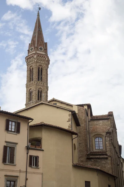 İtalya - Floransa - cityview — Stok fotoğraf