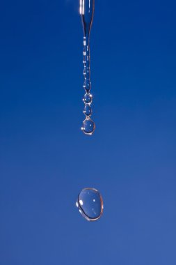 Su damlaları