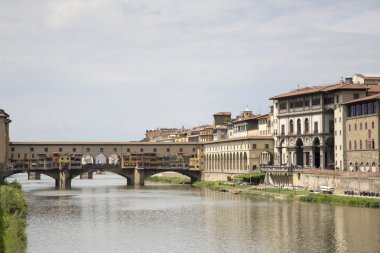 İtalya - Floransa - Ponte Vecchio