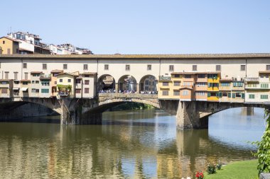 İtalya - Floransa - Ponte Vecchio