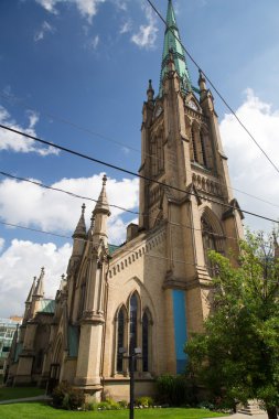 -Ontario - Kanada Toronto