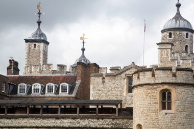 İngiltere - Londra - Cityview