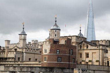 İngiltere - Londra - Cityview