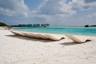 Maldivler - Kuzey Male Atoll 