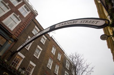 İngiltere - Londra - Cityview