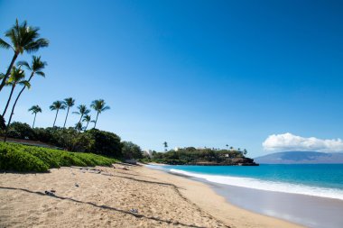 ABD - Hawaii - Maui - Kaanapali Beach