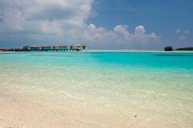 Maldivler - Kuzey Male Atoll 