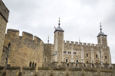 İngiltere - Londra - Cityview