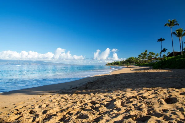 USA - Hawaii - Maui - Kaanapali Beach — Stockfoto