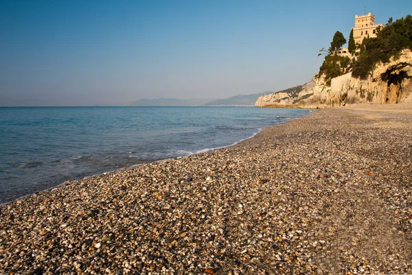 Itália, Finale Ligure — Fotografia de Stock