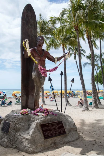 ABD - Hawaii - Oahu - Honolulu ve Waikiki