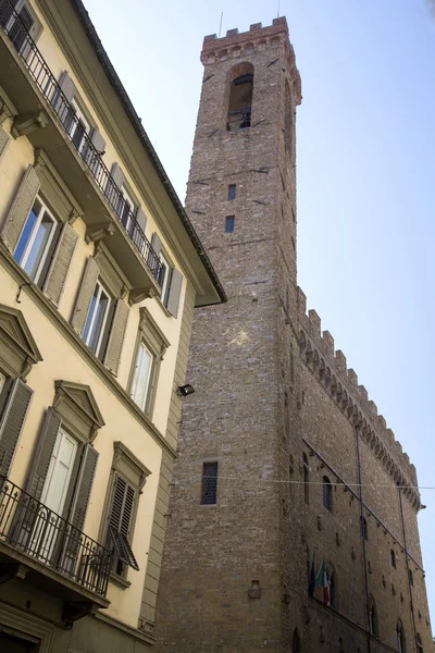 Italy - Florence - Cityview — Stock Photo, Image