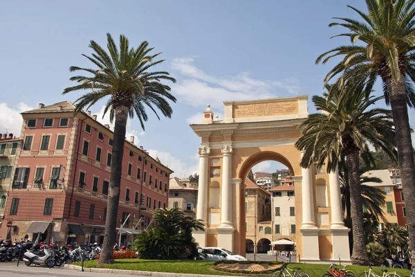 Italia, Finale Ligure —  Fotos de Stock