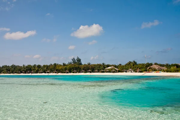 Maldivler - Kuzey Male Atoll 