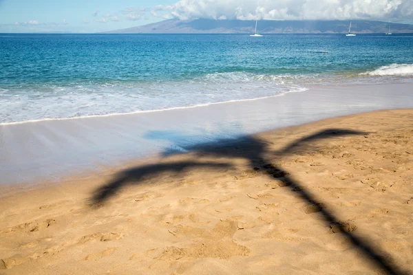 USA - Hawaii - Maui - Kaanapali Beach — Stockfoto