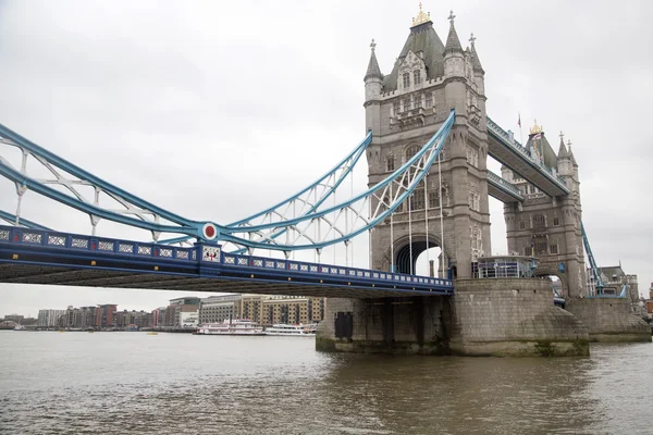 UK - London - Tower Bridge — Stockfoto