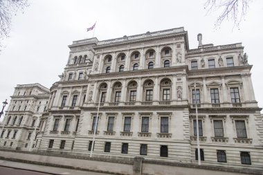 İngiltere - Londra - Cityview