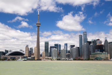 -Ontario - Kanada Toronto