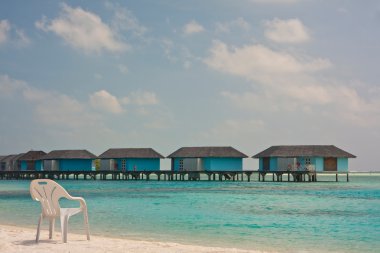 Maldivler - Kuzey Male Atoll 