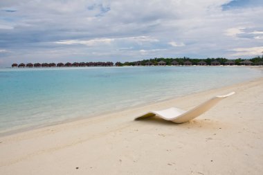 Maldivler - Kuzey Male Atoll 