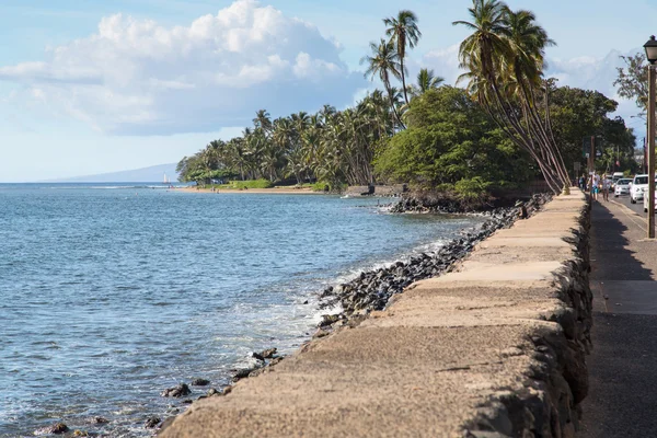 ABD - Hawaii - Maui - Lahaina