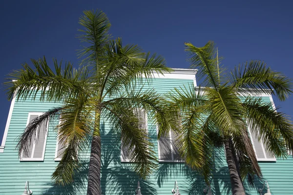Estados Unidos - Florida - Key West — Foto de Stock