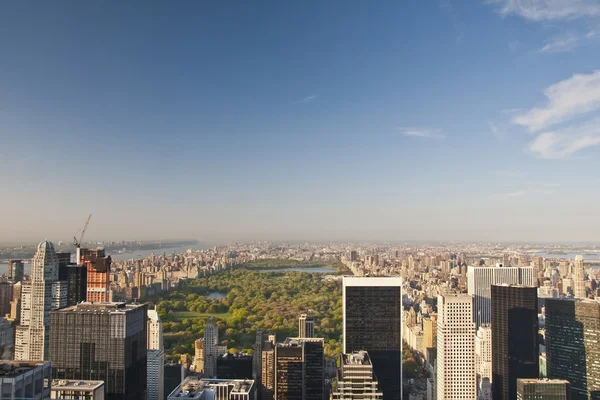 New York - Central Park — Stockfoto