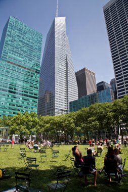 New York - Midtown Manhattan