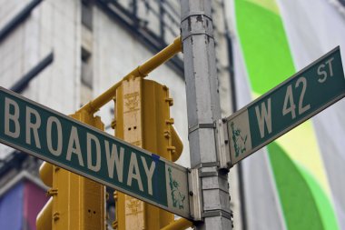 New York - Midtown Manhattan