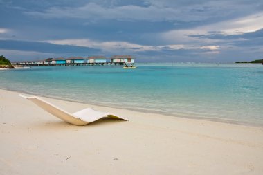 Maldivler - Kuzey Male Atoll 