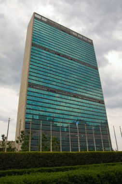 New York - Midtown Manhattan