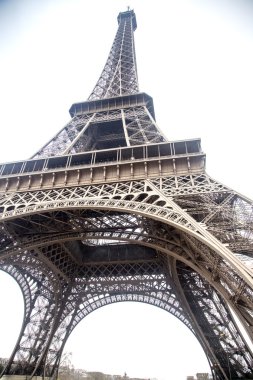Fransa - Paris - Eyfel Kulesi