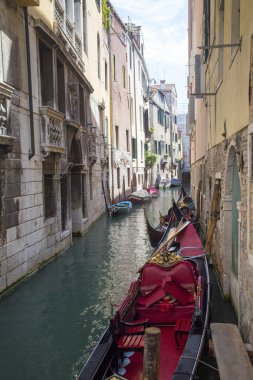 İtalya - Venedik - Cityview