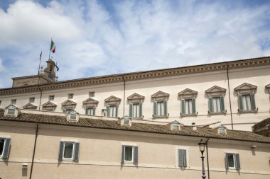 İtalya - Roma - Cityview