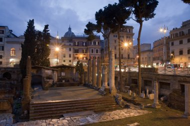 İtalya - Roma - Cityview