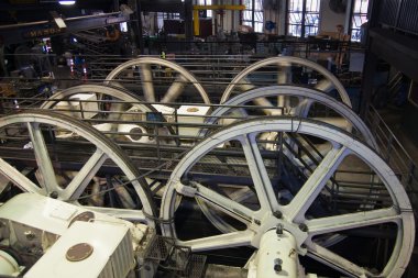 San Francisco - Teleferik