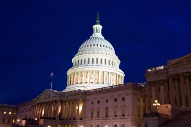 ABD - Aydın - Washington