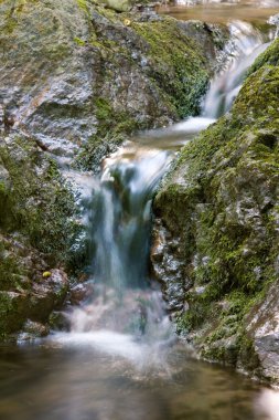 küçük dere ve şelaleler 