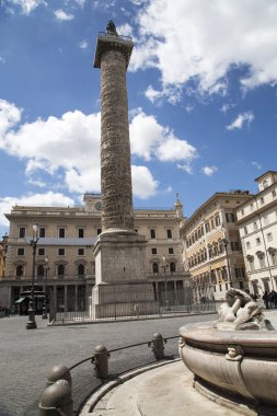 İtalya - Roma - Cityview