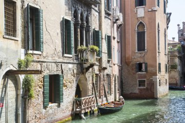 İtalya - Venedik - Cityview