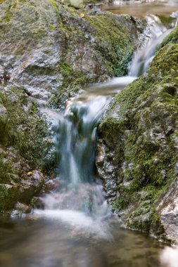 küçük dere ve şelaleler 